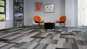 Carpet Tiles Buckinghamshire