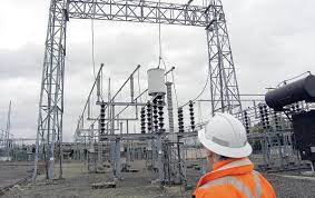 Electrical Substation Contractor