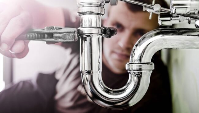 Leak Detection And Repair Concord