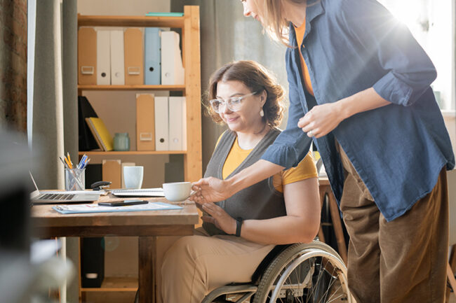 NDIS Services Provider In Melbourne