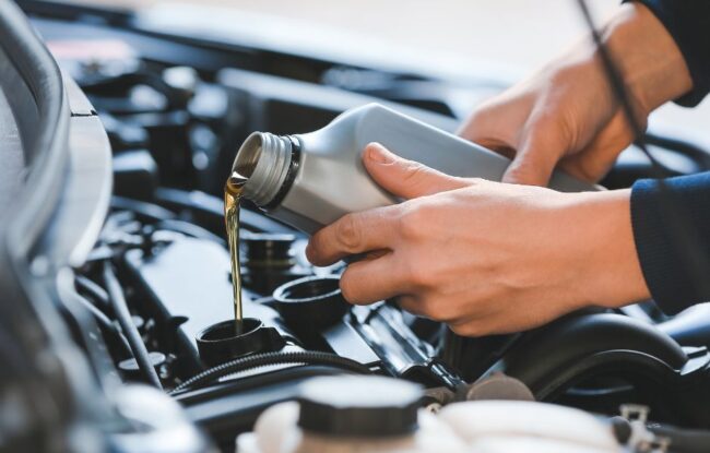 Fleet Transmission Repair Kodiak