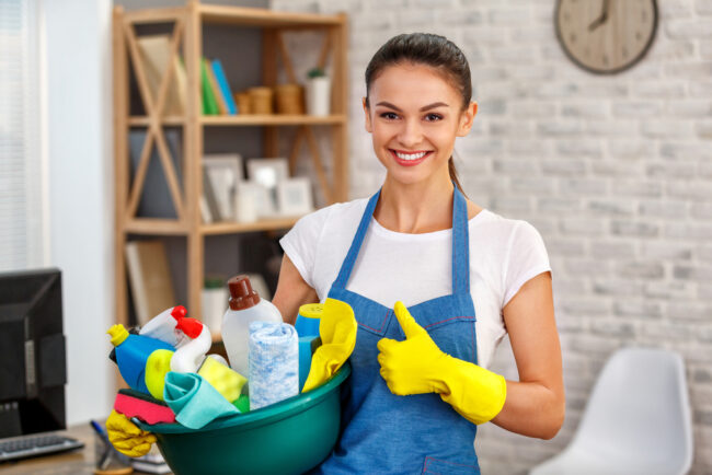 End Of Tenancy Cleaning In New Cross