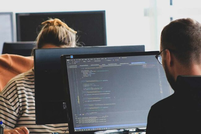 CMMS Software