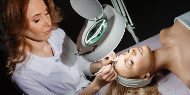 Start Your Cosmetology Career In Orlando