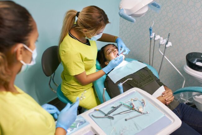 Emergency Dentist NYC