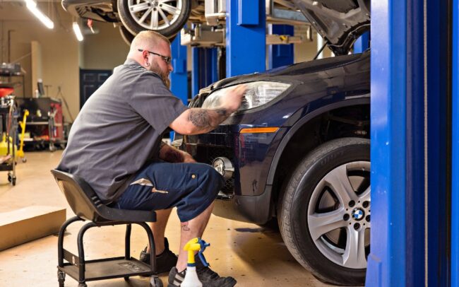 European Brake Repair and Service